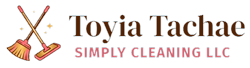 Toyia Tachae Simply Cleaning LLC